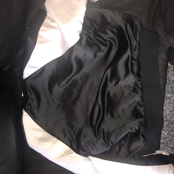 Comme des garcons black - reversible bomber - Picture 4 of 4